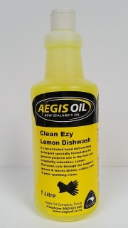 Aegis Dishwash Liquid