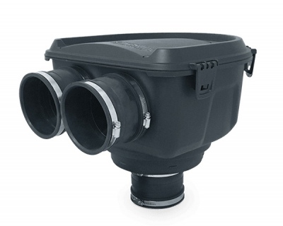 MAELSTROM TANK WATER FILTER