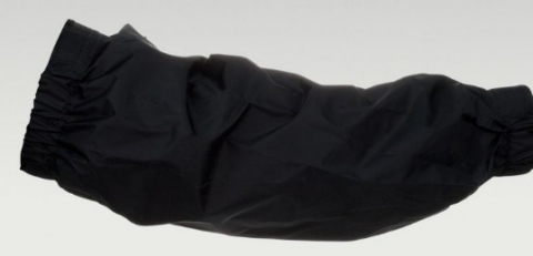 Milking Sleeve Velcro