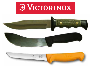 Knives - Hunting (Boning/Skinning)