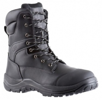 Boots No8 Billy T Lace Up