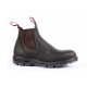 Redback Boots Non-Safety Slipon