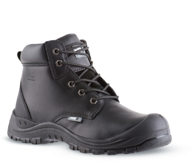 Apex  Workboots  Rutherford