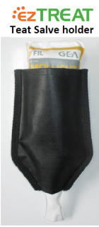 ezTreat Accessory 09 - Salve Holder