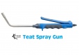 Teat Spray Gun by Genesis