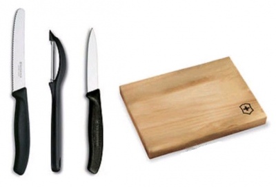 Knive Victorinox Prep Set