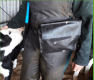 ezTreat Accessory 11 - Calving bag