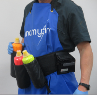 ezTreat Accessory 08 - Can Holder