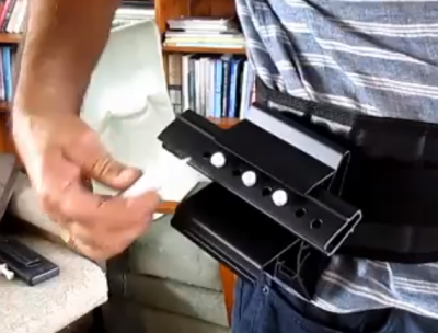 ezTreat Accessory 14 - Cap Removers