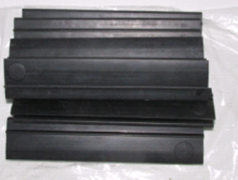 ezTreat Accessory 15 - Inserts