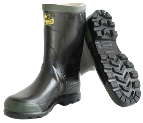 King Tred Calf Length