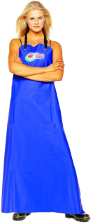 Bullseye PVC Shed Milking Apron