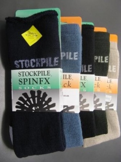 Socks - Wool