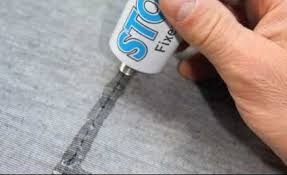 Stormsure Clear Adhesives Tubes