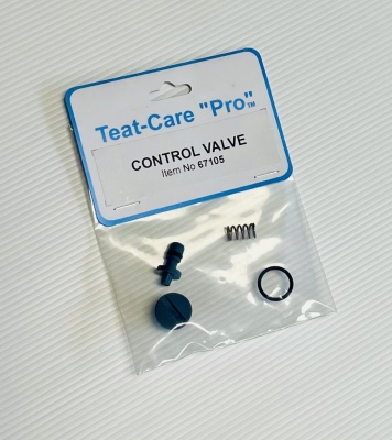 Teat Spray Gun Extension Kit