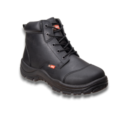 Apex Workboots Hamilton Lace