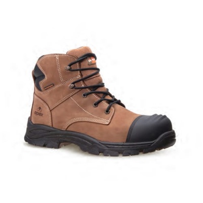 Apex Workboots Pearse WP Lace Up