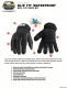 Waterproof Winter Slip Fit Gloves
