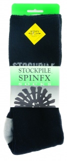 Stockpile Spin FX relaxed top