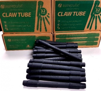 Claw Tube / Short Air Tube