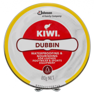 Dubbin - Kiwi - Neutral 80G