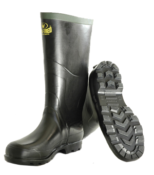 Bullseye rubber boots best sale