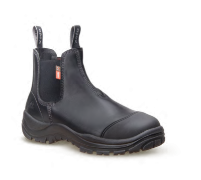 Apex Workboots Munro