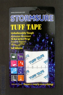 Stormsure Tuff Tape Strips