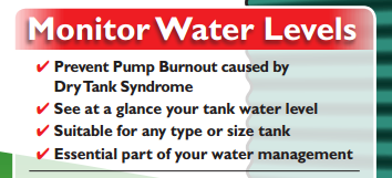 Water Level Indicators